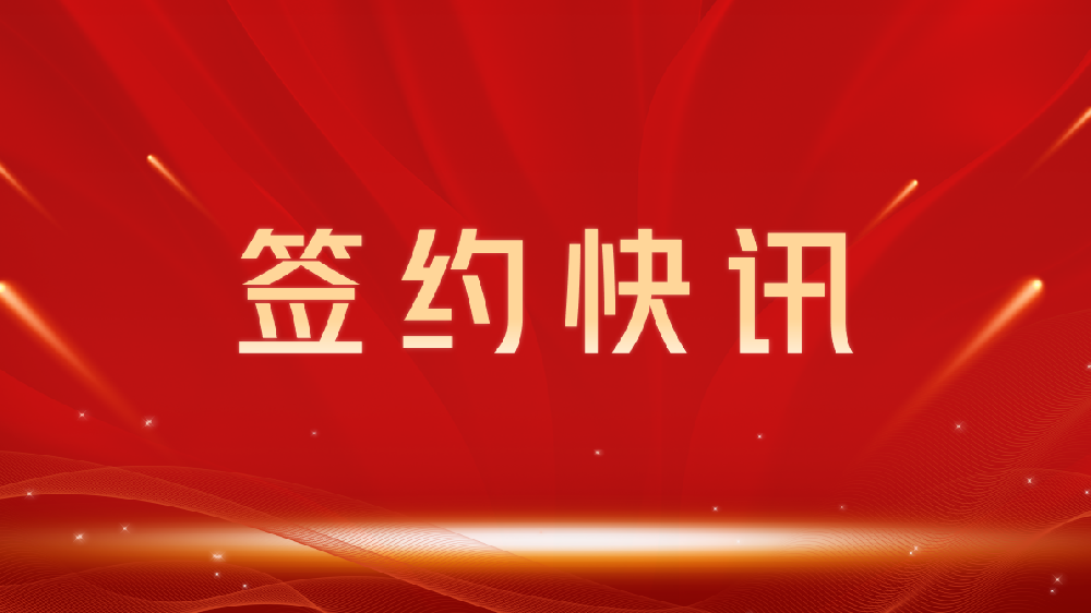 【签约喜讯】助力教育数字化转型，我司与株洲龙图教育集团达成官网建设合作